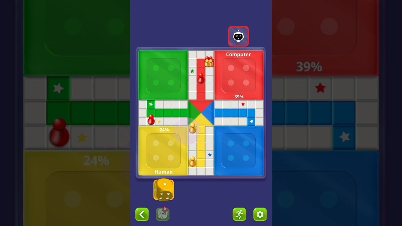 Loot Ludo – Play & Win 