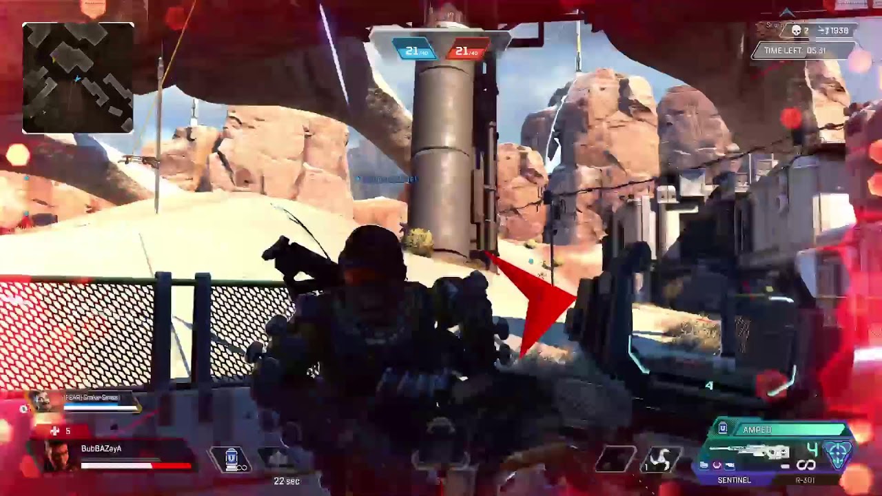 Apex legends |Grinding to become slightly better than yesterday🙌lSzn 26!?!