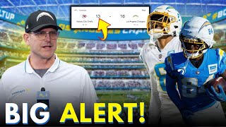 Chargers Unlock NEW WEAPON in Huge Win Over Chiefs!
