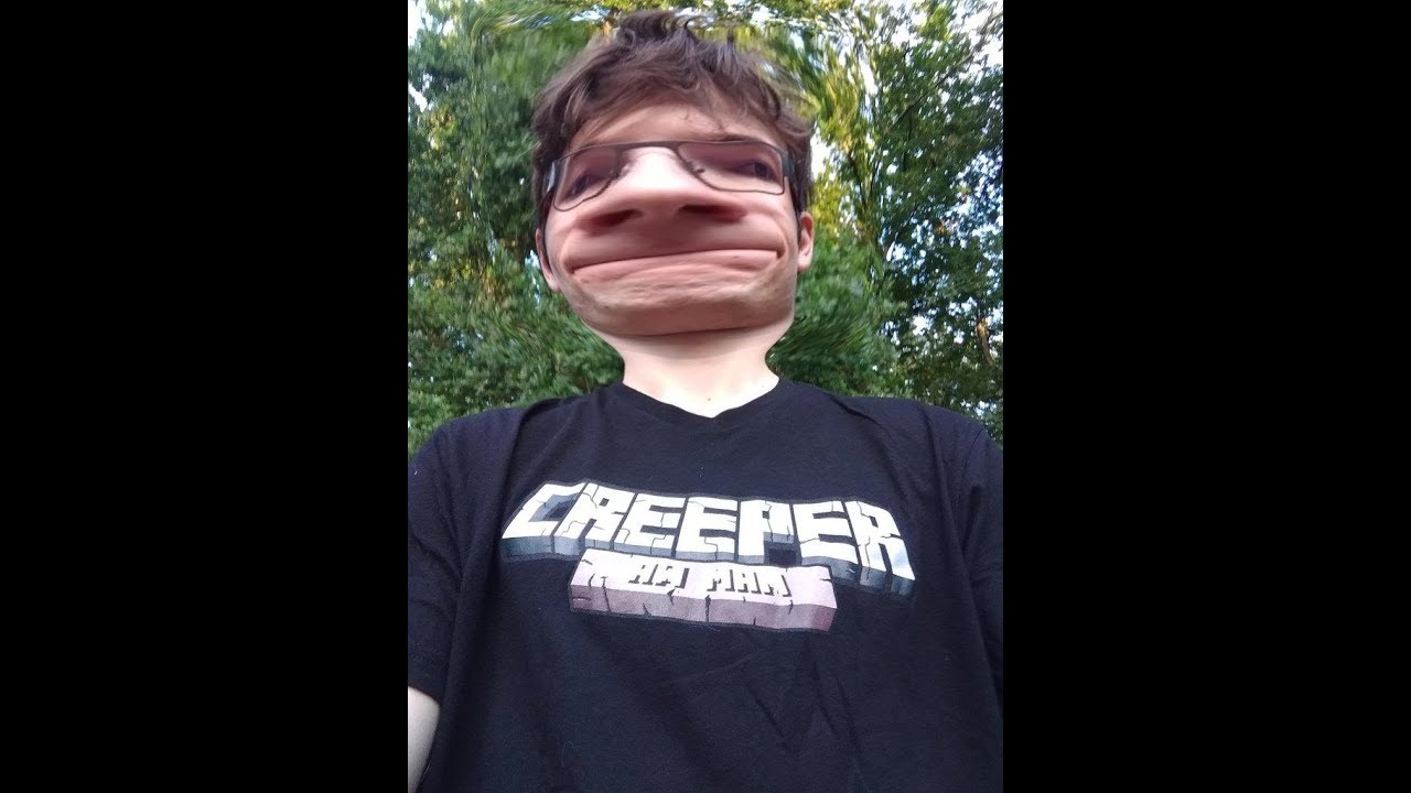 a6d raging/yelling 2