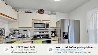 2426 NW 89th Dr, Coral Springs, FL Presented by Brian Morillo.