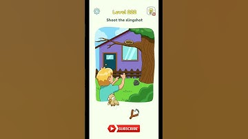 DOP 3 💡 [Displace One Part] Level 222 #dop #dop3 #gameplay #androidgames #shorts