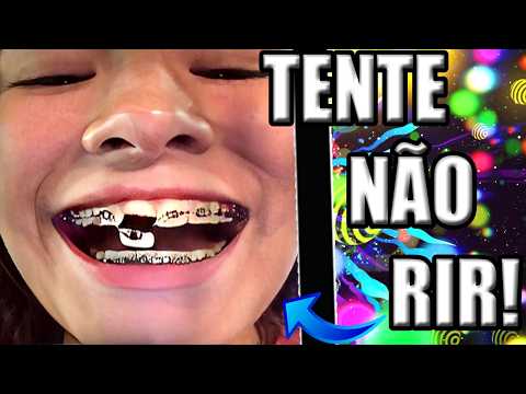 1 HORA DE EDIÇÃO DORGAS - METALÚRGICA BUCAL - TENTE NÃO RIR IMPOSSÍVEL (NÍVEL EXTREMO)