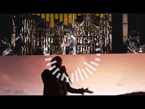 【MY FIRST STORY】REVIVER×最終回STORY【マッシュアップ】