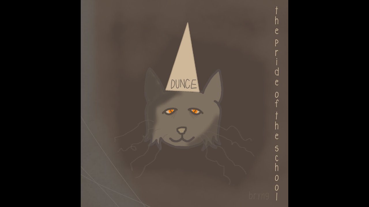 bryng - The Pride of the School (Full Album)