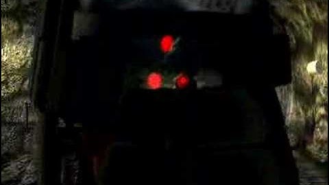 Aliens vs. Predator PC Intro