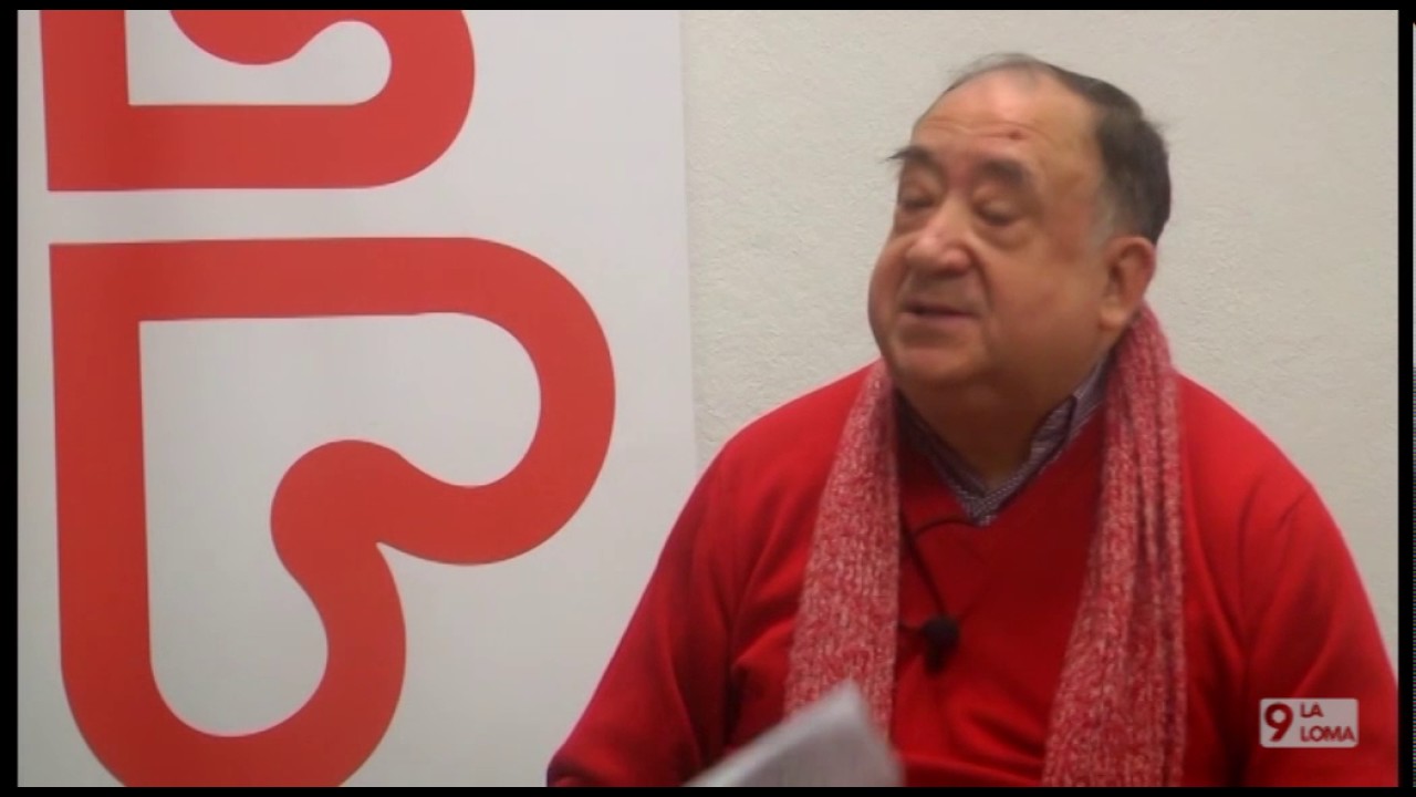 Por Los Cerros · Juan Raya y Atalaya Alta 1 Por Los Cerros · Juan Raya y Atalaya Alta