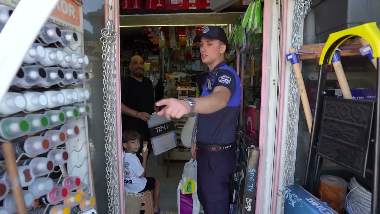 Tanıtım videosu