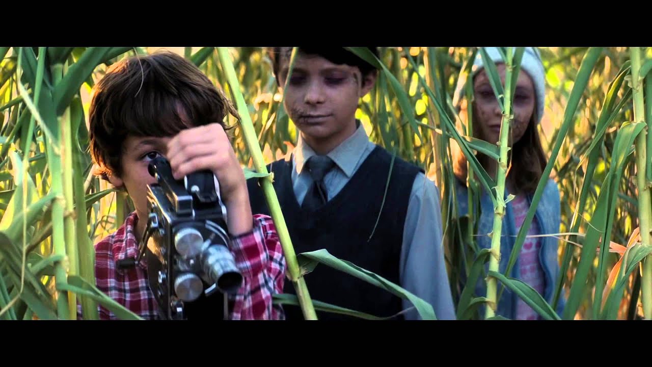 Sinister 2 Official Red Band Trailer YouTube