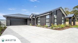 27 Coutts Way, Fitzherbert - Arizto