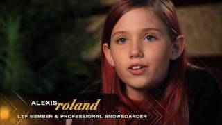 Alexis Roland - Lifetime Fitness