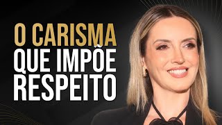 Carisma De Alto Nível O Que As Pessoas Influentes Fazem Sem Perceber