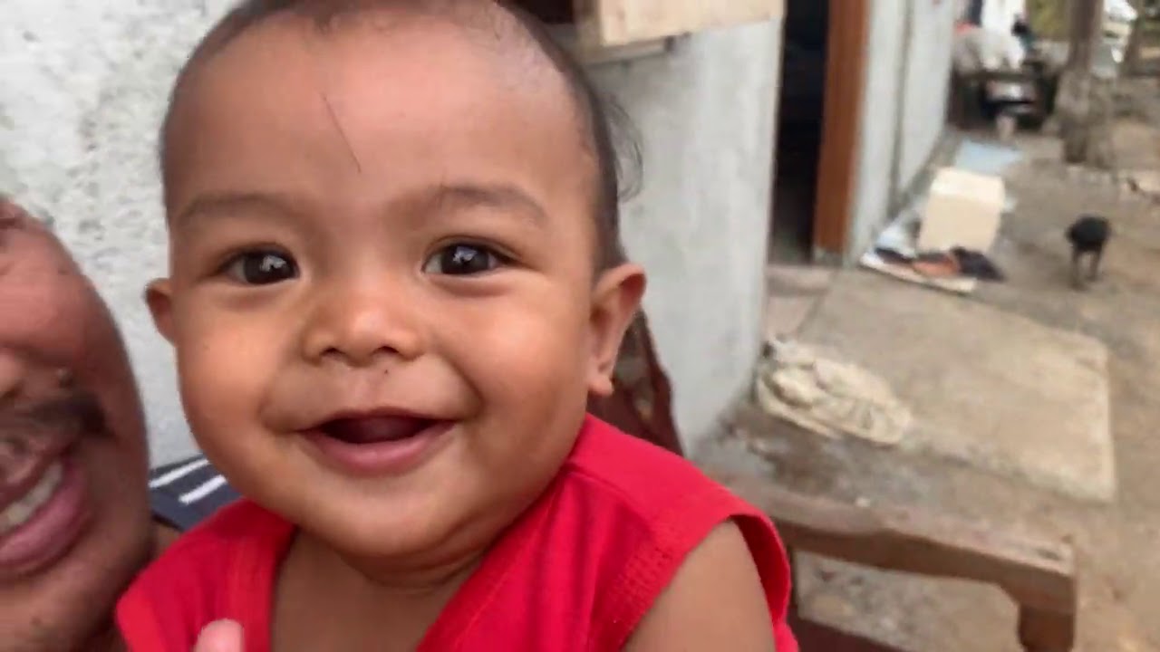 KEGIATAN SABEN DINO NING OMAH KOYOK NGENE ( Di dolani calon mantu idaman )