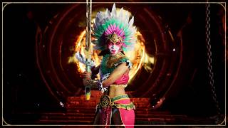 Godforge Trailer 2026 4K | Fateless Games