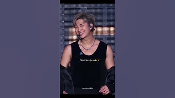 Bts Namjoon Is Not Ready🔥❤️ #shortsfeed #youtubeshorts #trendingshorts #bts