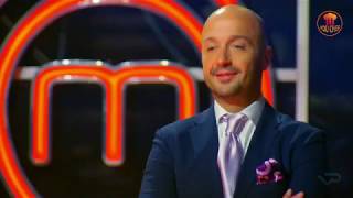 Лучший повар Америки Дети — Masterchef Junior — 1 сезон 7 серия