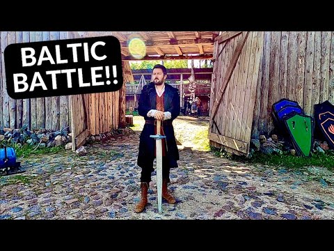Video: Tallinn history