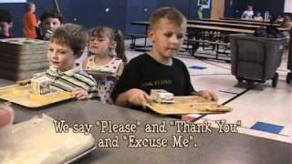 PBIS Lunchroom Expectations