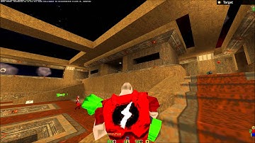 Quake 2 CTF - Acme Cup N! vs L! on B6CTF