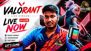 Valorant Live Tamil