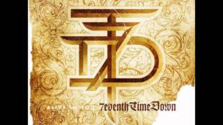 Video thumbnail of "7eventh Time Down - Love Parade"