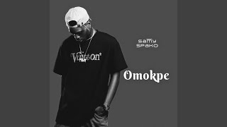 Omokpe