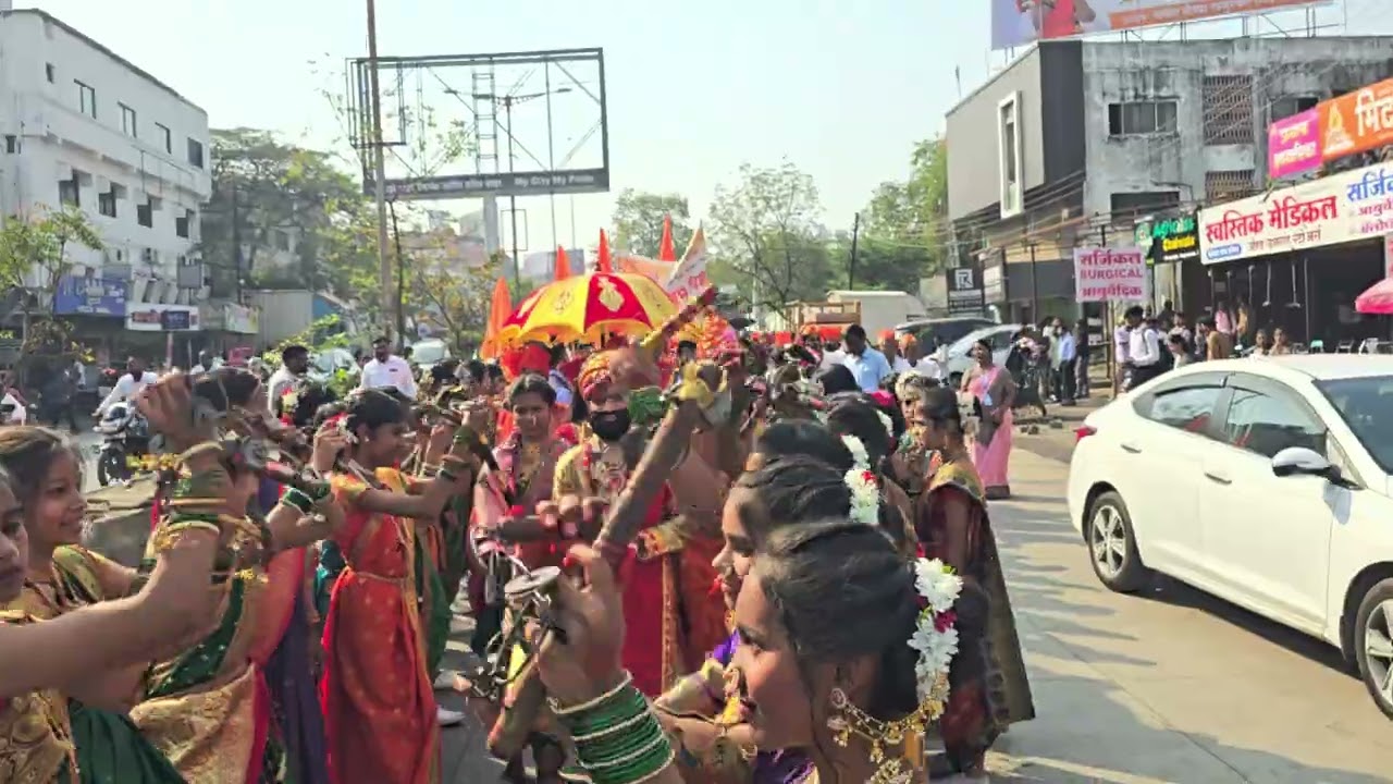 श्री छत्रपती शिवचरित्र पारायण सप्ताह सोहळा २०२६ प्रा. चंद्रकांत भराट