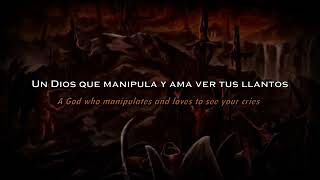 Nitheful - Paradisum Ruination (Lyrics/Sub Español)