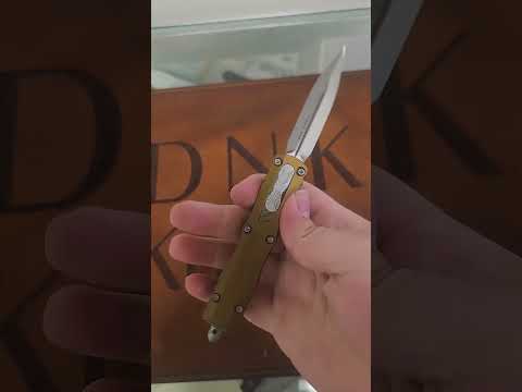 Brand new Driacs on https://dnkknives.com/               