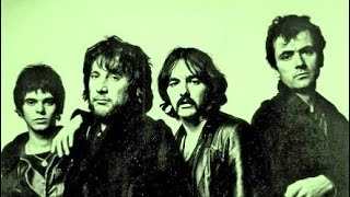 The Stranglers - Get A Grip On Yourself (Live Video 1978)