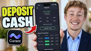 How To Deposit Cash Into Current - Full Guide