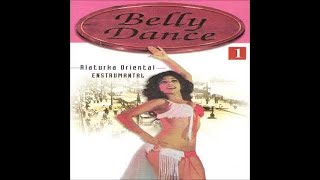 Belly Dance 1 - Betekmor Al Ras Wal Ayn