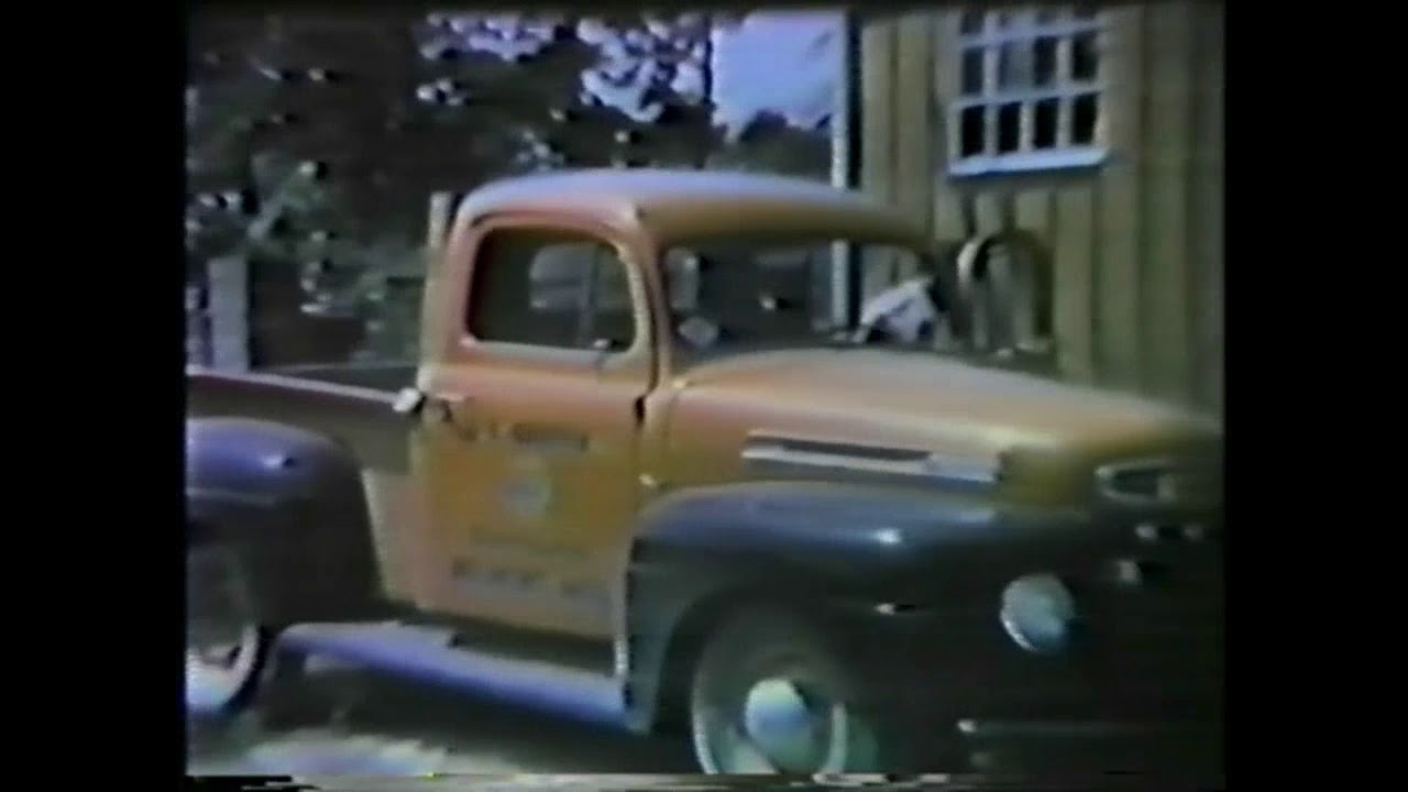 Belmont, MS during the 1950s YouTube