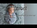 MUSLIM BABYGIRL NAMES/start with 