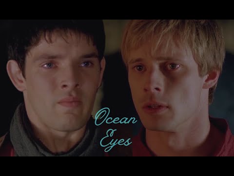 Merthur - Ocean Eyes