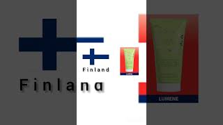face wash brand in  Finland #worlddata #subscribe #shortvideo #listdata #gk