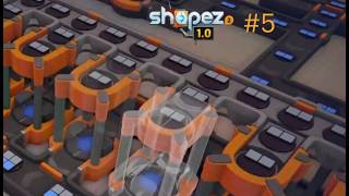 shapez 2: Folge 5: Es wird immer Komplexer