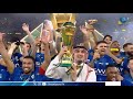 نهائي كأس خادم الحرمين الشريفين لكرة القدم بين نادي الهلال نادي الخلود