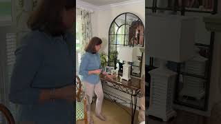 Living Room Refresh- Episode 4