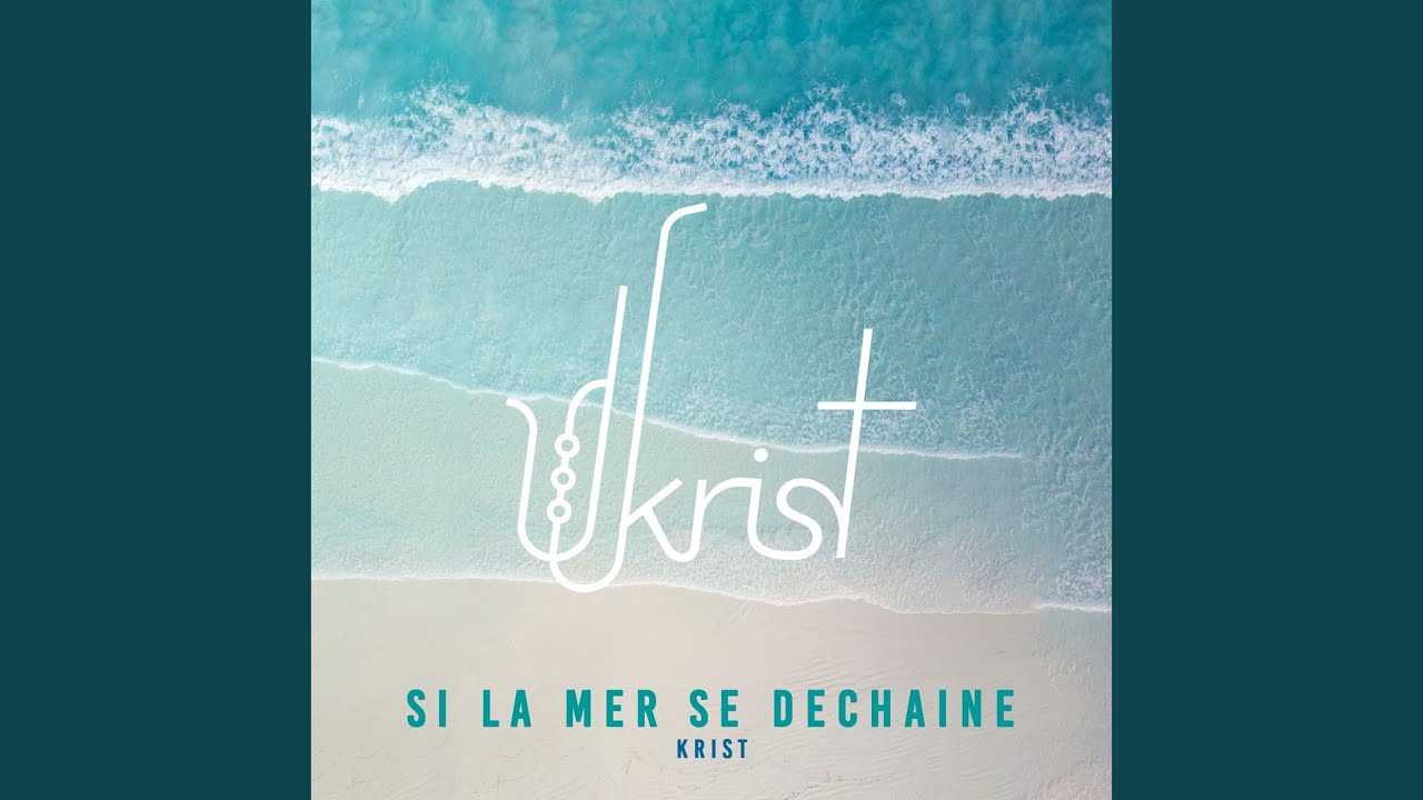 SI LA MER SE DECHAINE - YouTube