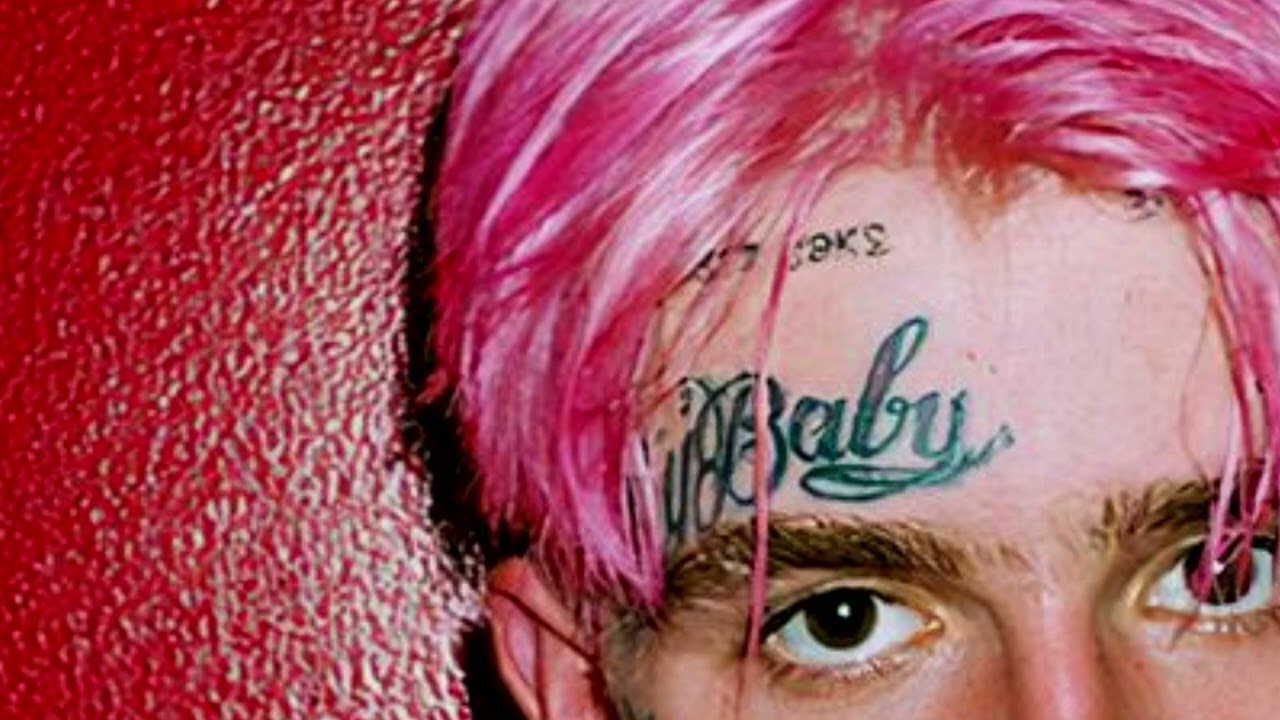 FREE LiL PEEP x Crystal Castles type beat (prod. SIGHT)