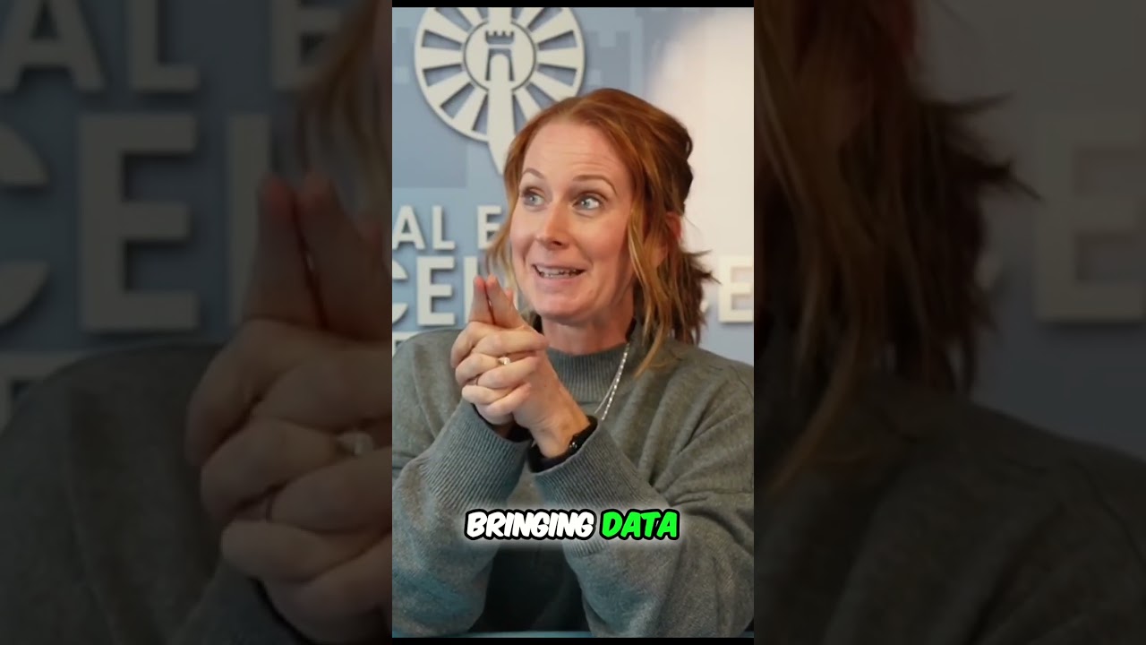 Robin Realtor: Confidence, Clarity, and Data for Home Sales #shorts