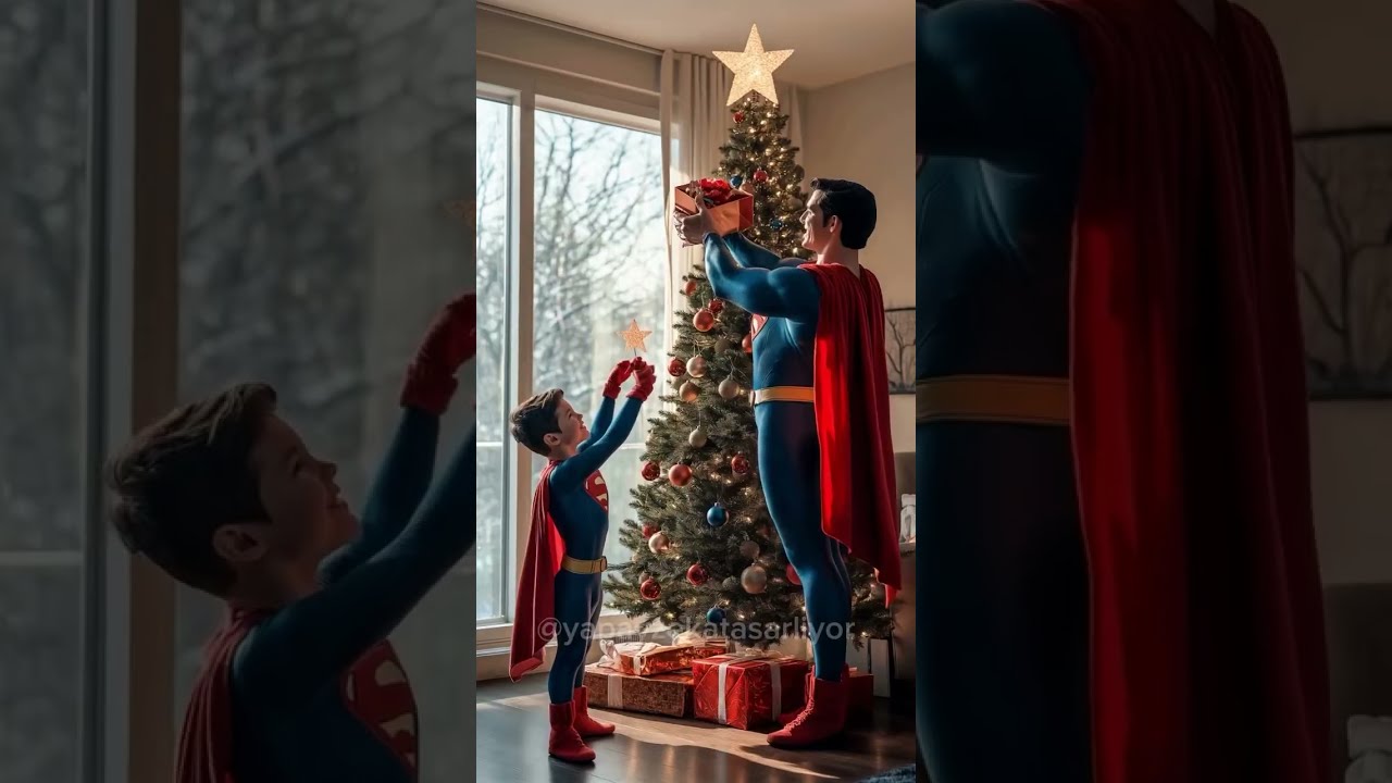 Marvel Christmas Special: Spider-Man & Hulk Edition | Christmas With The Avengers: Spider-Man & Hulk