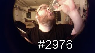 Thumbnail for Jon Drinks Water #2976
