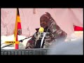 Museveni On The Move Salama Road Inspected As He Rallies Makindye Residents On Wealth Creation Museveni On The Move Salama Road Inspected As He Rallies Makindye Residents On Wealth Creation