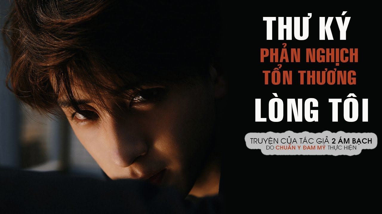 Thư ký phản nghịch thương tổn lòng tôi - Truyện ngắn #Nas