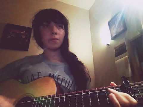 Oh Marie Si Tu Savais Johnny Hallyday Cover Youtube