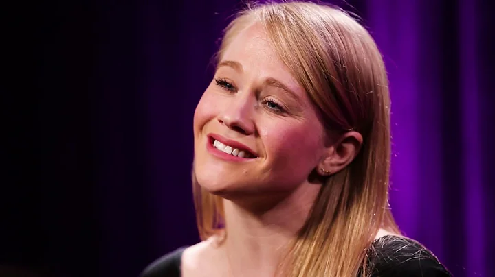 Broadway Bucket List: Carrie St. Louis Sings Her D...