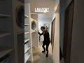 【ルームツアー 戸建て】和室を上手く利用した和モダンな注文住宅#shorts
