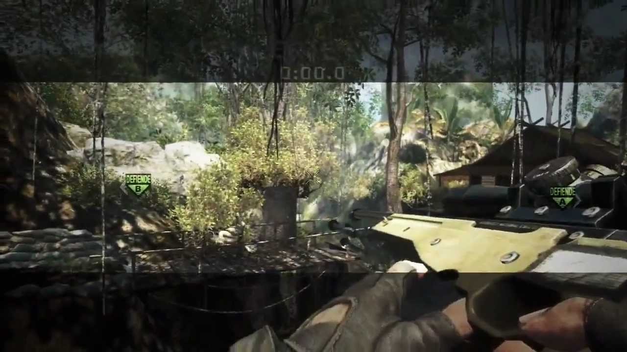 Jok3r | Spanish Sniper | Montage 9 | ByGonm